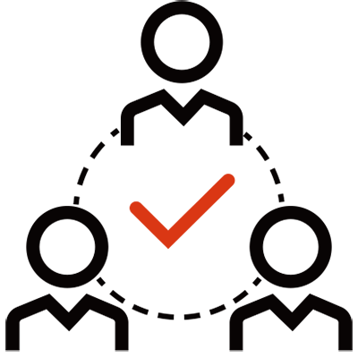 提供優質的服務